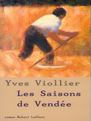 cover image of Les Saisons de Vendée--Tome 1